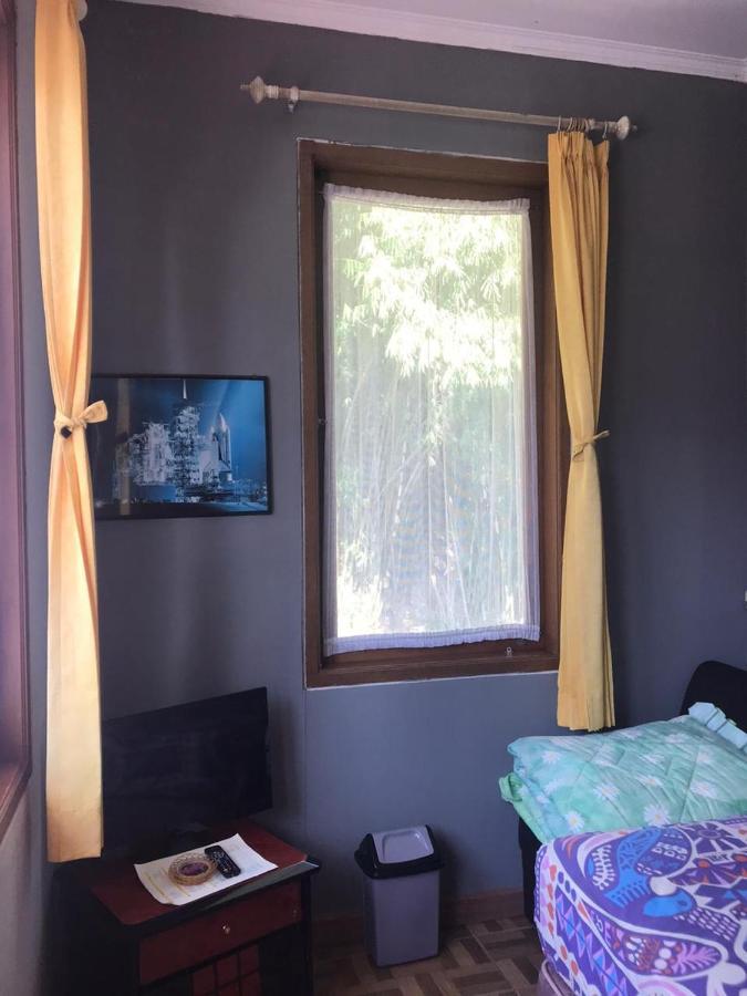 Homestay Triniti Lembang Ngoại thất bức ảnh