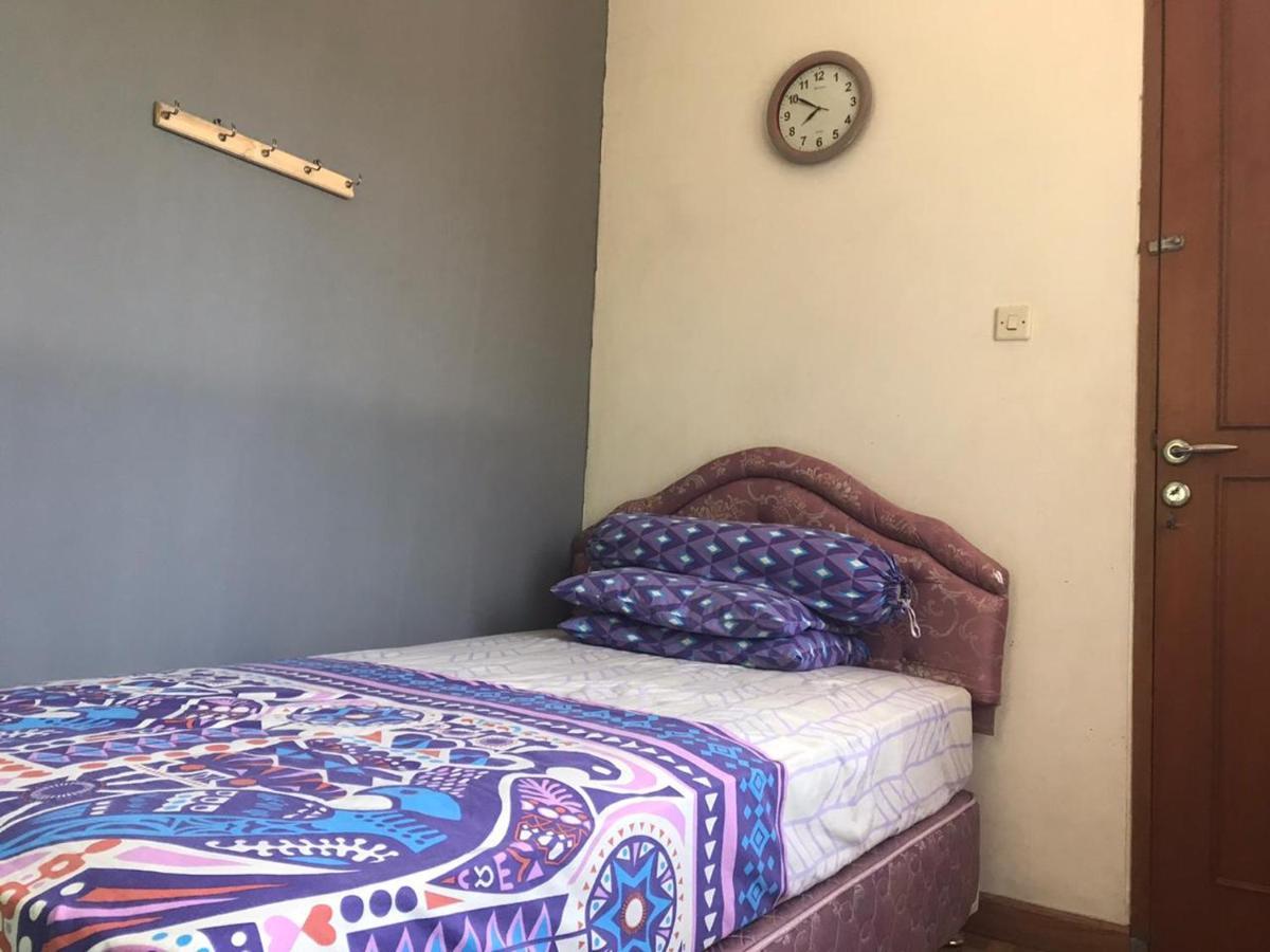 Homestay Triniti Lembang Ngoại thất bức ảnh