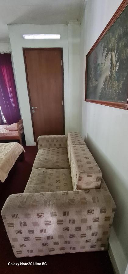 Homestay Triniti Lembang Ngoại thất bức ảnh