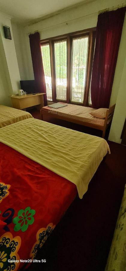 Homestay Triniti Lembang Ngoại thất bức ảnh