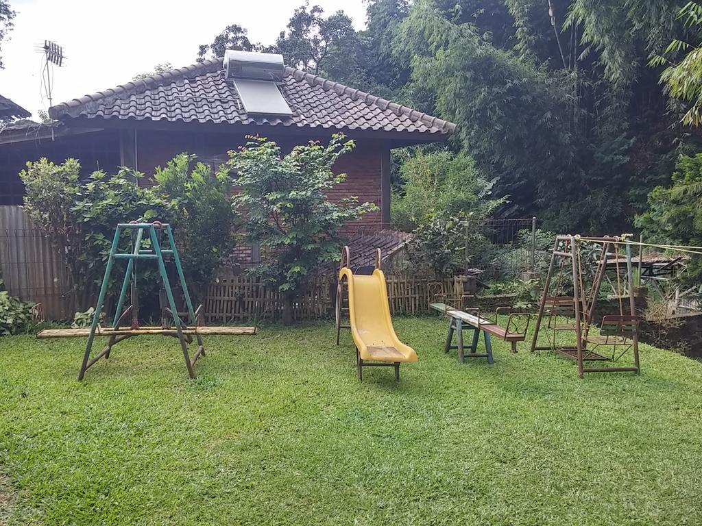 Homestay Triniti Lembang Ngoại thất bức ảnh