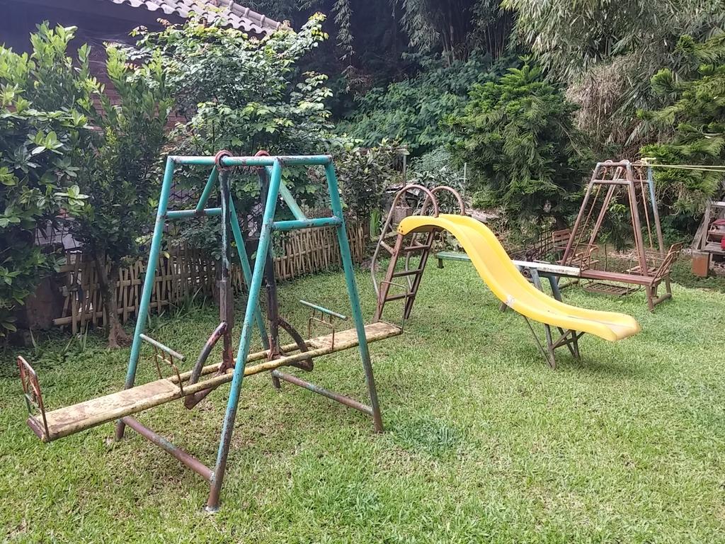 Homestay Triniti Lembang Ngoại thất bức ảnh