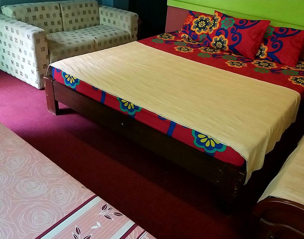 Homestay Triniti Lembang Ngoại thất bức ảnh