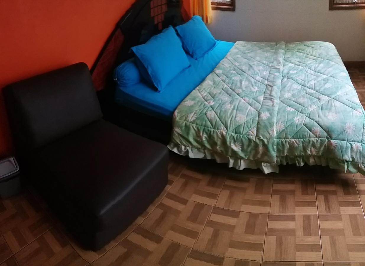 Homestay Triniti Lembang Ngoại thất bức ảnh